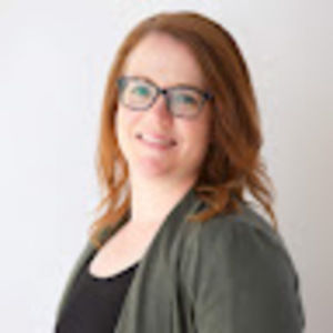 Meet your Posher, Kate